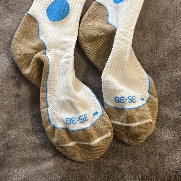 Brand New! THERMOLITE Dry wick socks - Picture 3 of 9